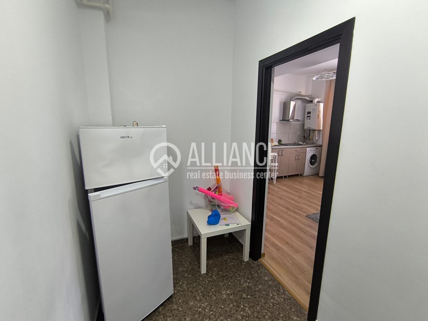 MAMAIA NORD(cod03)- 2 Camere moderne si chirie mica ! - Poză 19