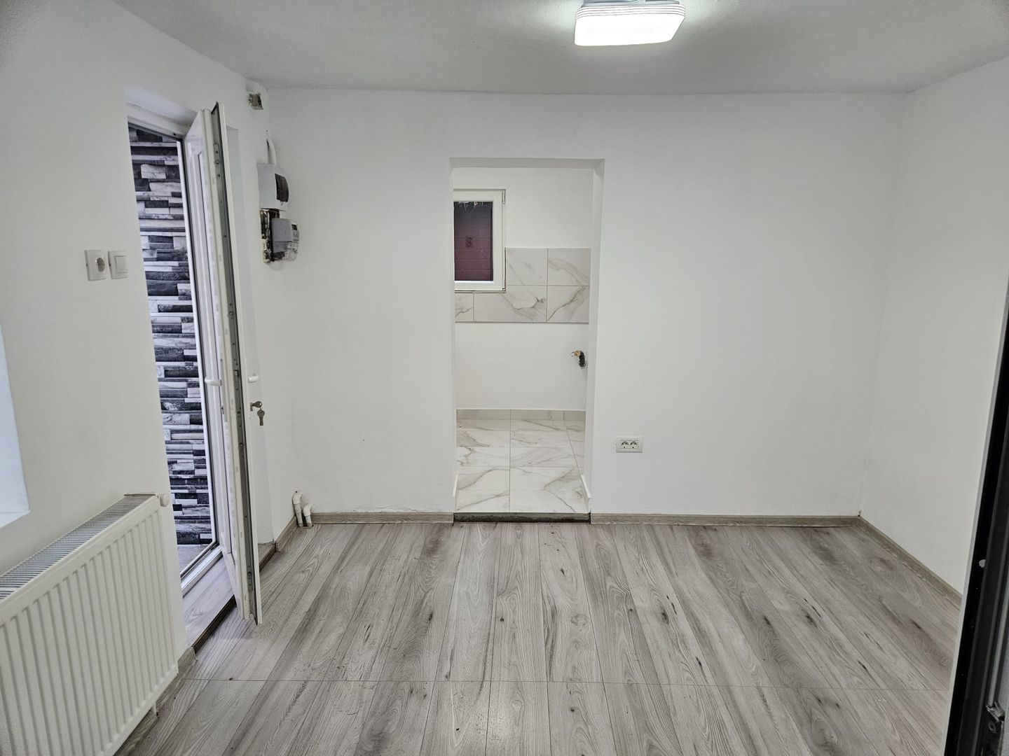 Două proprietati invecinate, teren de 250 mp, de vânzare în zona Vitan - Poză 14