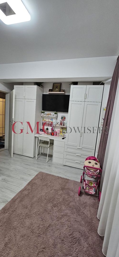 Apartament 2 camere în complex Pollux - Poză 5