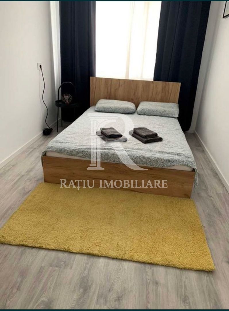 Apartament cu 3 camere | Prima Onestilor | Oradea - Poză 12