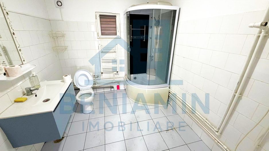 Casa 110mp Bariera Valcii an 2005 teren 750mp utilitati - Poză 7