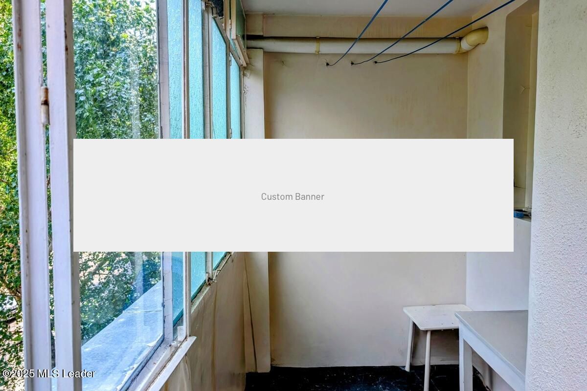 Piata Sudului - 2 camere, etaj 2, 46 mp + balcon 12 mp, vedere spate - Poză 6