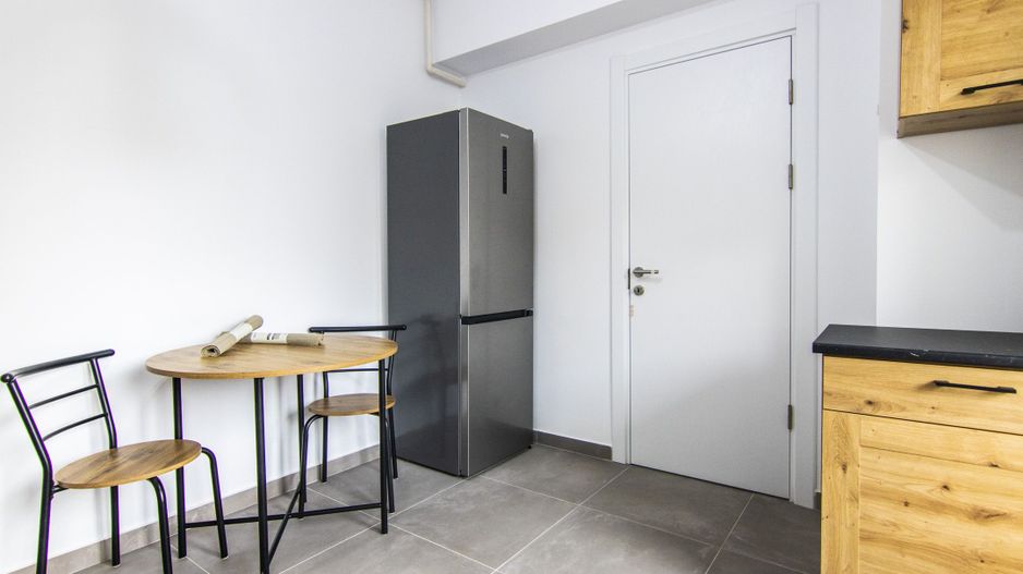 Garsoniera De Inchiriat | langa Metrou | Iuliu Maniu | Mobilata si Utilata - Poză 21