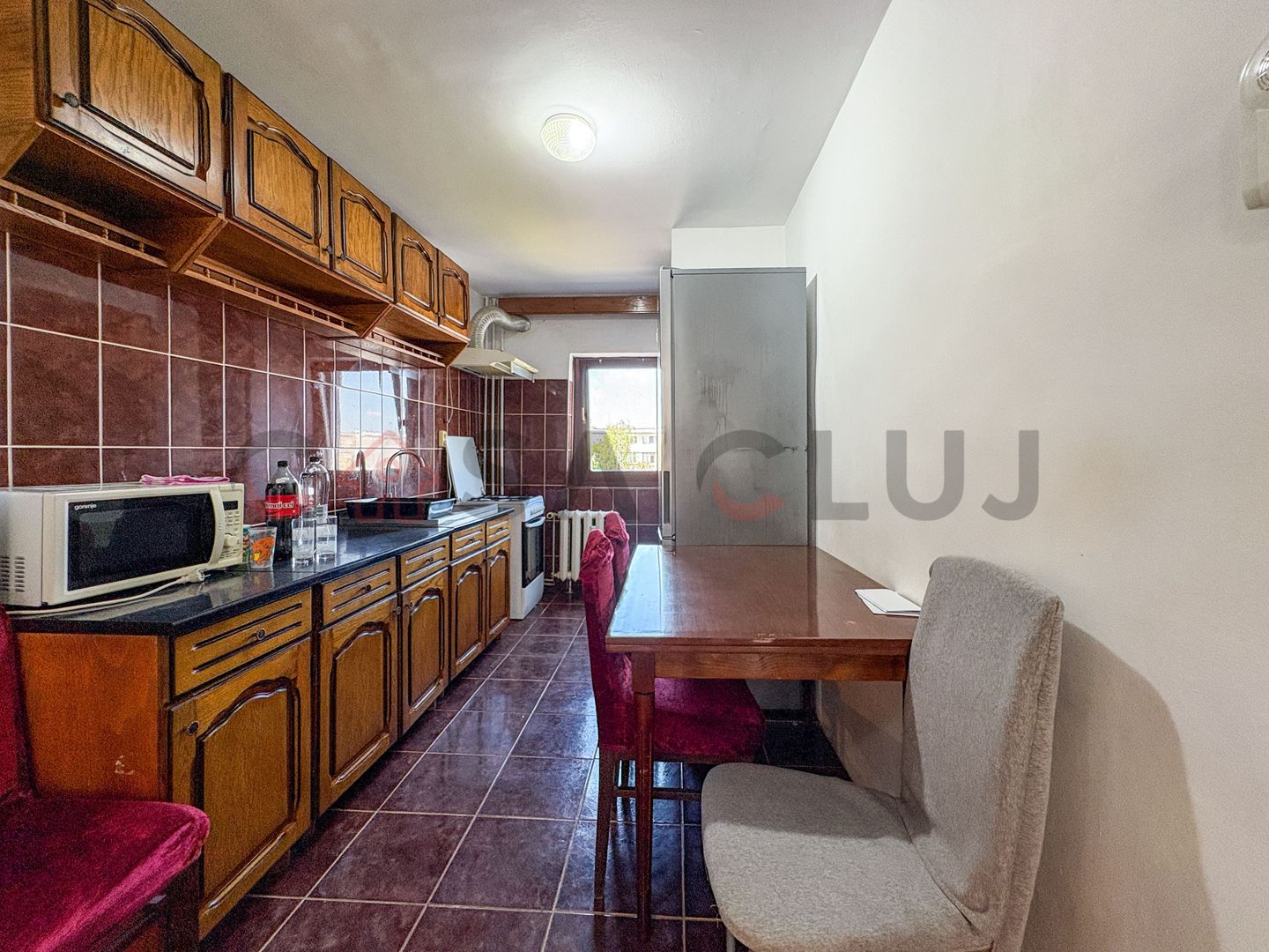 4 camere decomandate etaj intermediar Piata Ion Mester - Poză 10