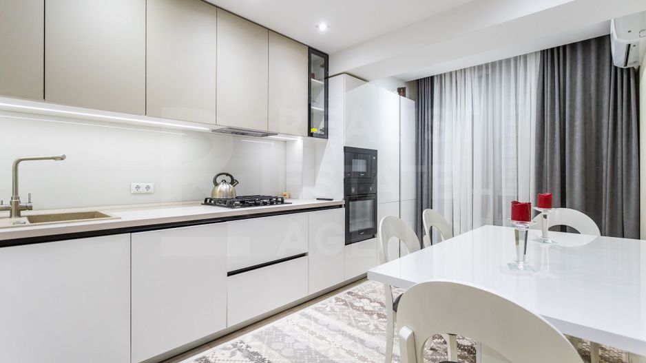 Vânzare, apartament, 2 camere, strada Ginta Latină, Ciocana - Poză 15
