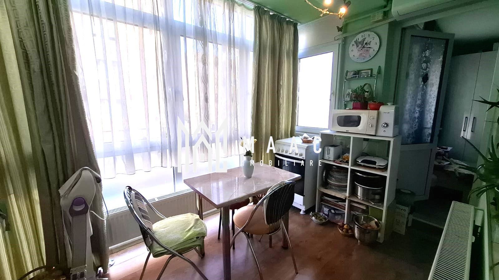 Apartament  1 camera I Loc de parcare I Pivnita I Sub Arini - Poză 4