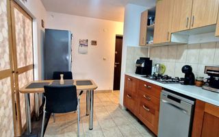 De vânzare apartament cu 2 camere– Zonă rezidențială Soarelui - Poză 10