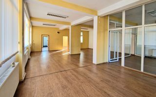 Spatiu de birouri de închiriat Brasov - 160 mp #plus-imo.ro - Poză 2