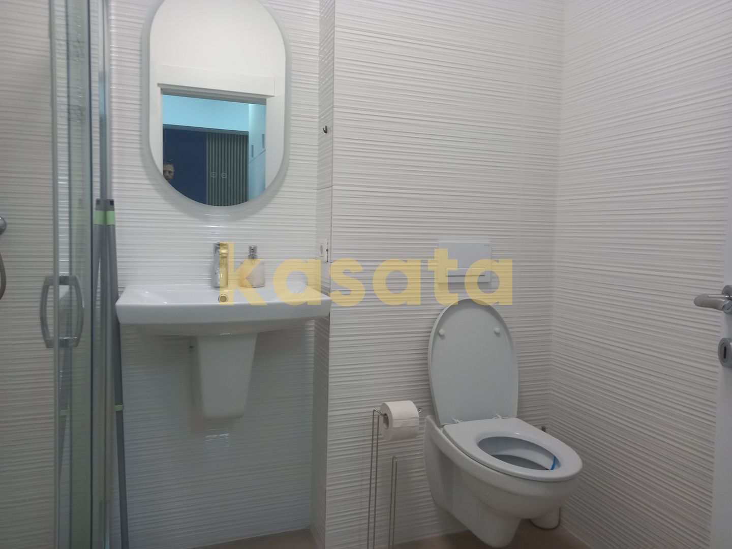 Prima închiriere! 2 camere 65 mp | Pentru cei mai pretențioși chiriași - Poză 32