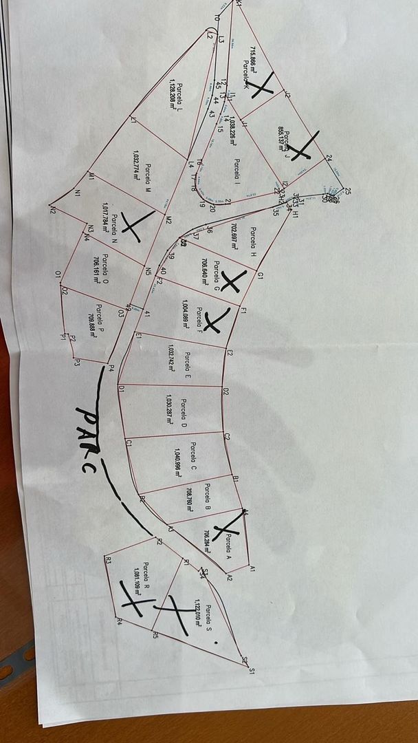 Teren autorizat | case individuale și duplex-uri | Feleacu - Poză 2