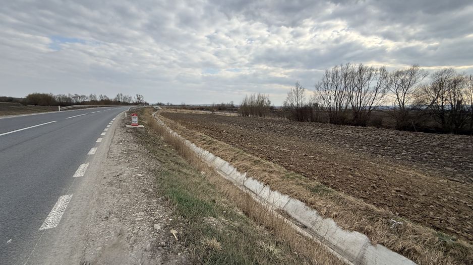 Teren extravilan | Rădăuți | 36 ARI - Poză 1