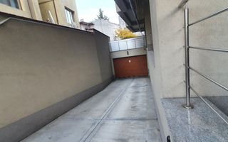 2 camere modern in bloc nou, centrala proprie, parcare subterana, Obor Mosilor - Poză 19