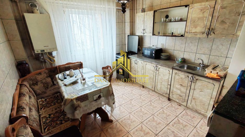 2 camere, decomandat, PET FRIENDLY, spatios, balcon, Manastur - Poză 6