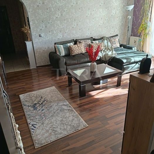 Apartament 2 camere, Florești, zona Eroilor - Poză 2