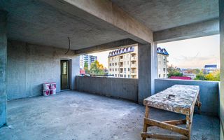 Ap., 2 cam. dec. 56 mp., + Terasa acoperita 43 mp,+ Pod, Pacii, Comision 0% - Poză 15