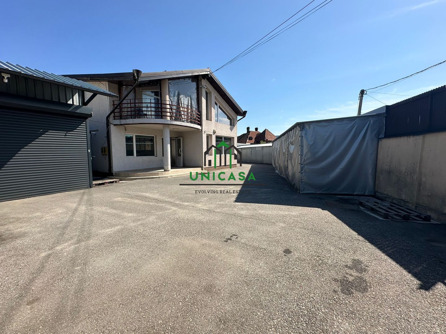 Casa - Spatiu comercial - Poză 2