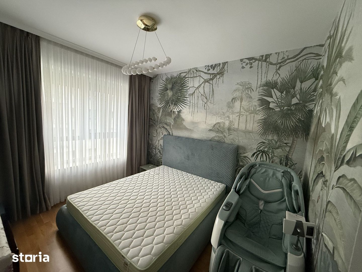 Apartament // Luxuria Residence  // Parcare inclusă - Poză 2
