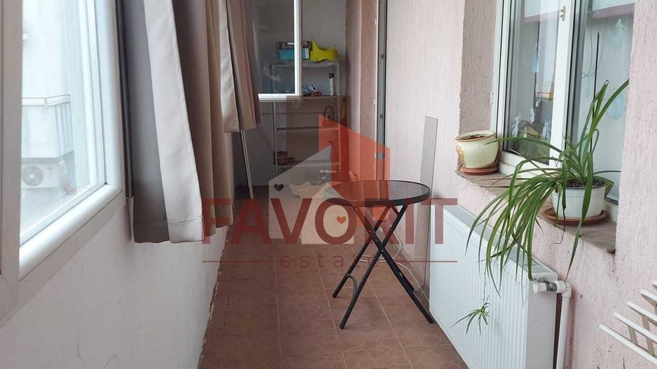 Mobilat si utilat. 2 dormitoare. Zona Unitatii Militare - Poză 6