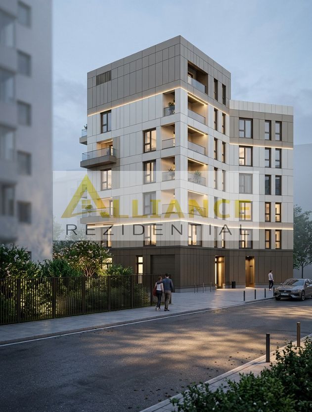 [TINERETULUI] Apartament 3 camere - 2 bai | 100 MP - Poză 4