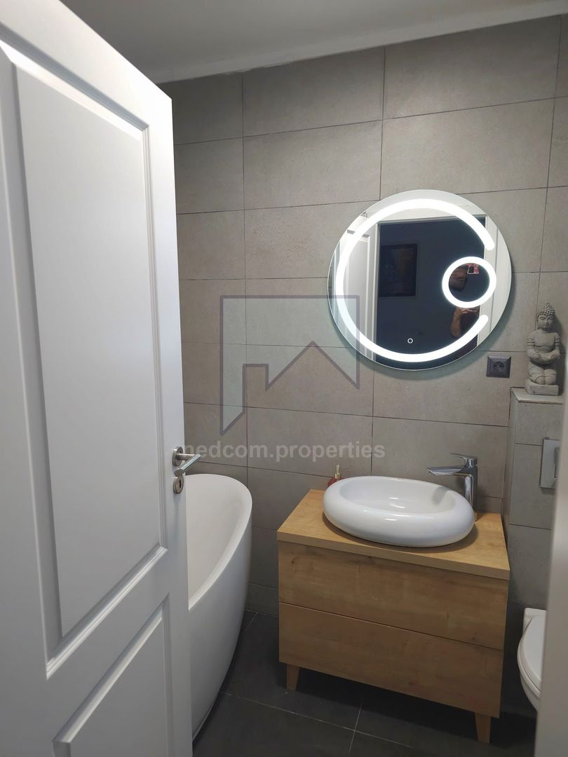 Inchiriere apartament 3 camere Pipera - Voluntari - Poză 8