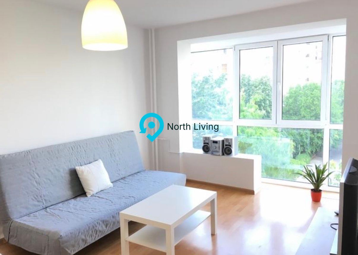 Apartament 3 camere -Parcul Tineretului - Poză 1
