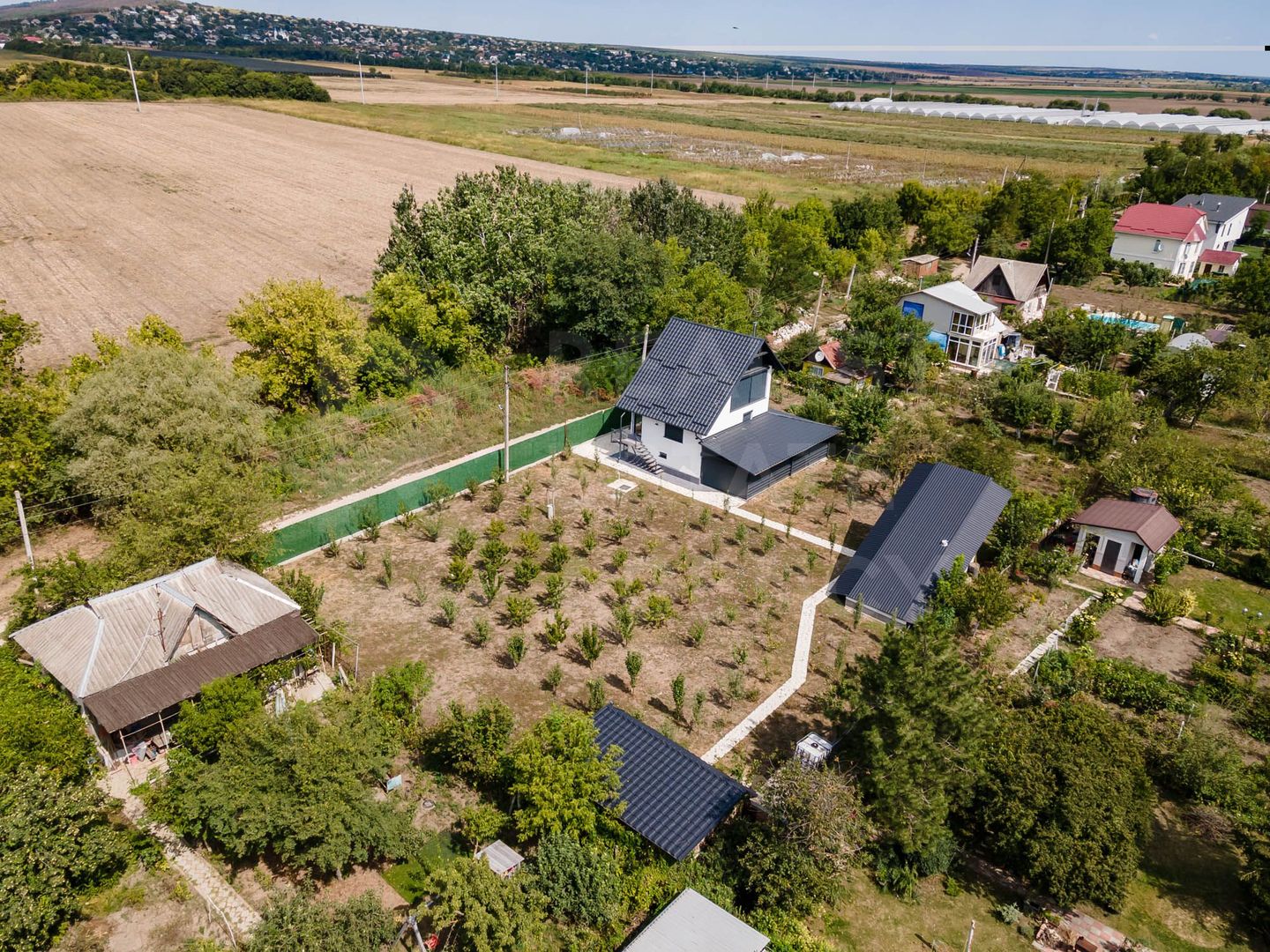 Vânzare, casă, 2 nivele, 122 mp, strada I.P. Izvoraș, Criuleni - Poză 38