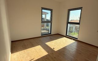 Duplex Modern P+1, 125 mp utili, teren 602 mp – Moșnița Nouă - Poză 3