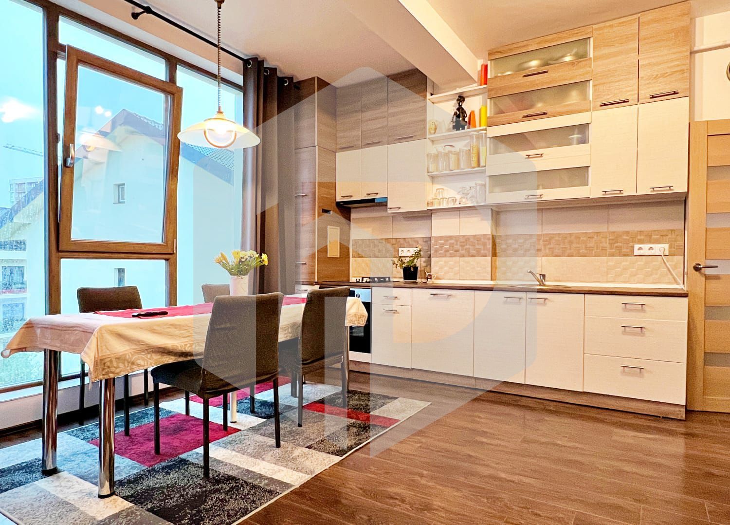 Apartament 3 camere | Decomandat | Mihai Viteazul /  Doamna Stanca - Poză 2