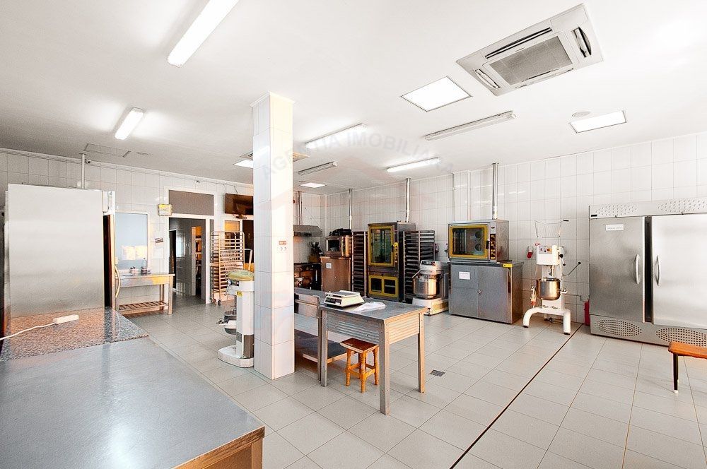 Spațiu comercial de 307mp de vânzare în zona Tiglina 2 - Poză 7