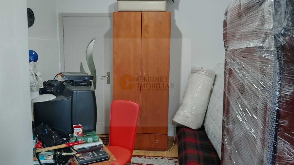 Garsoniera I Etaj 4 I Armeneasca I Se vinde nemobilata - Poză 3