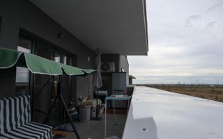 Bloc nou. Zona Buziasului . Langa Continental - Poză 3