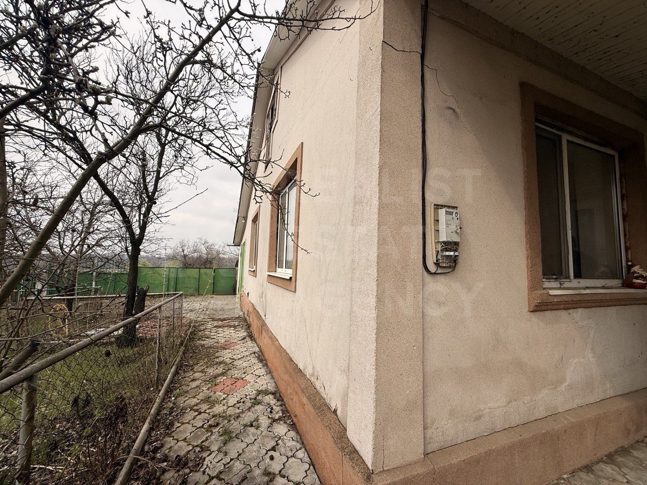 Vânzare casă 3 camere, str. Moldovenesca, Bălți - Poză 10