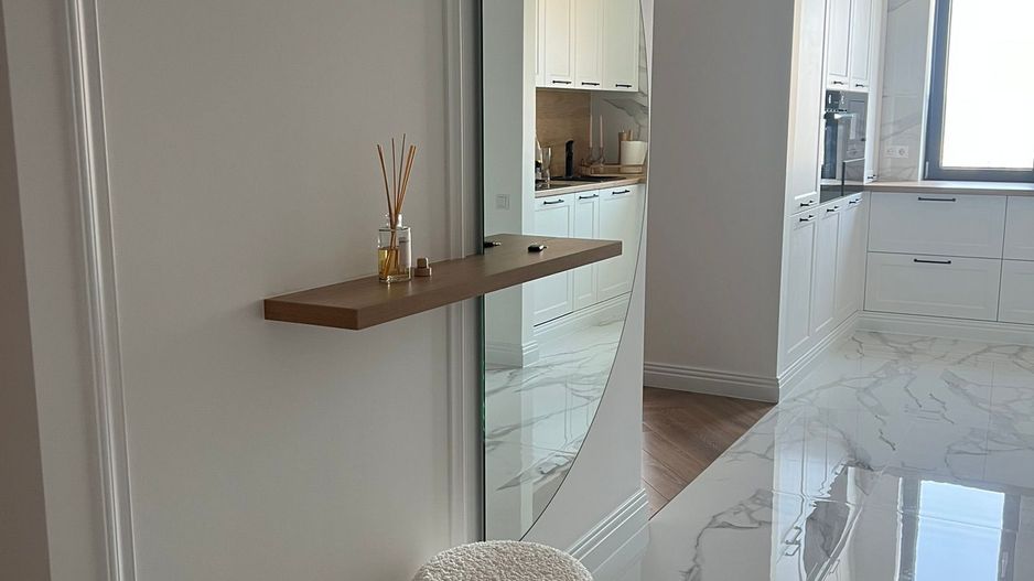 Apartament 2 camere 60mp - Terasa - etaj 3/4 - Garaj - Zorilor - Poză 9