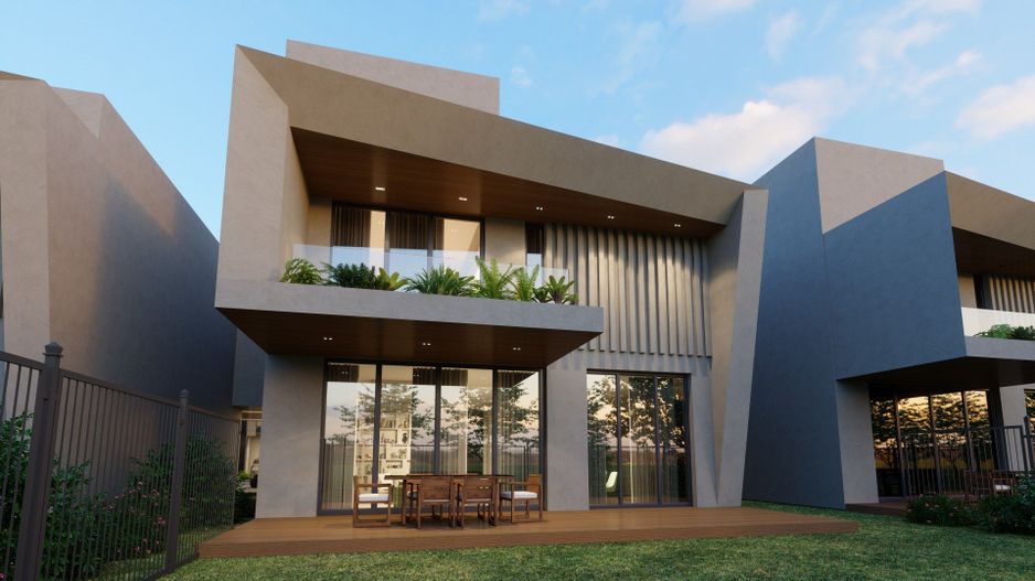 Serenity II - Vila de Lux | Piscina & Garaj | PIPERA - Poză 2