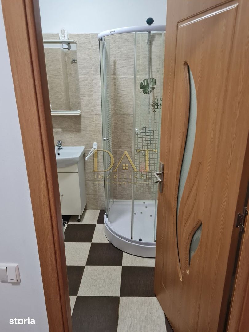 Apartament 3 camere | 2 bai | parcare | Corneliu Coposu - Poză 11