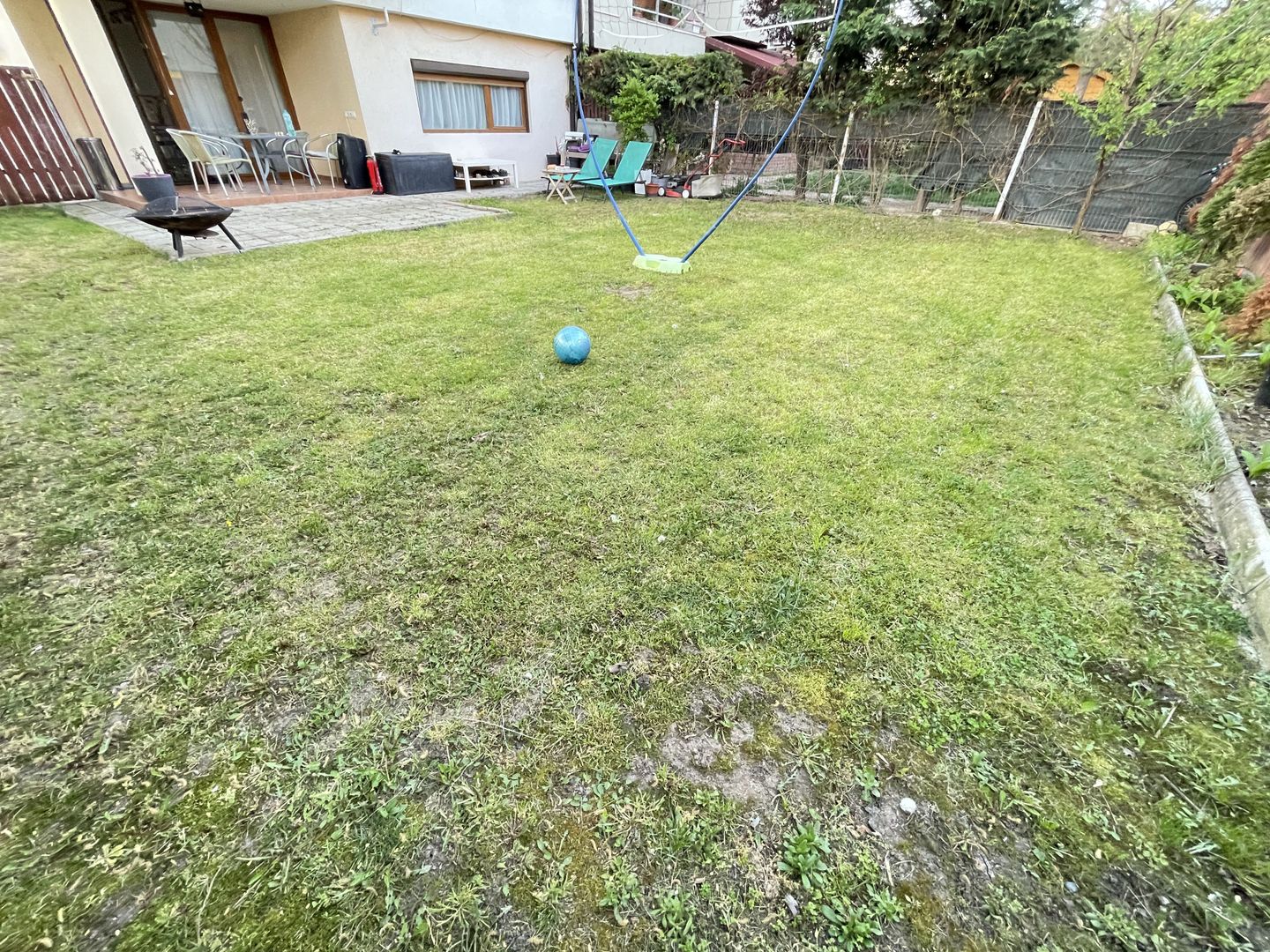 Casa de vanzare in zona Torontalului - Poză 12