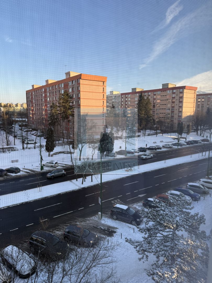 Apartament 2 camere mobilat/utilat LUX - zona Bld.Victoriei - Poză 12