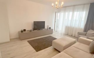 3 camere, 90 mp, Mobilat Lux Decebal Rond Alba Iulia - Poză 4