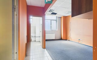 Spațiu  Comercial Zona Soarelui Bulevardul Sudului - Poză 8