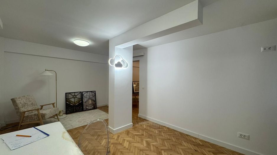 3 CAMERE  66MP || FLOREASCA || PARC CINEMA - Poză 13