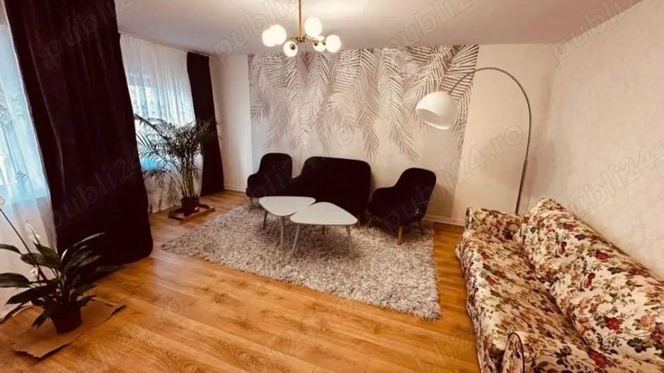 Inchiriere ap 2 camere zona Petre Ispirescu Rahova Sebastian - Poză 1