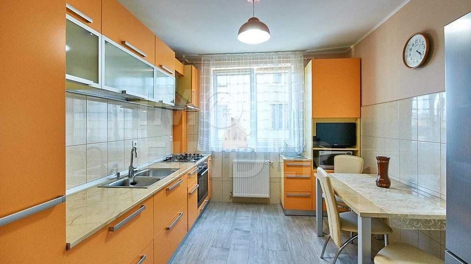 Apartament 3 camere 84 mp et 1,  Buna Ziua - Poză 3