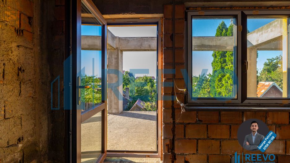 Casă/Vilă de vânzare în Șerbănești, Bacău - Poză 16