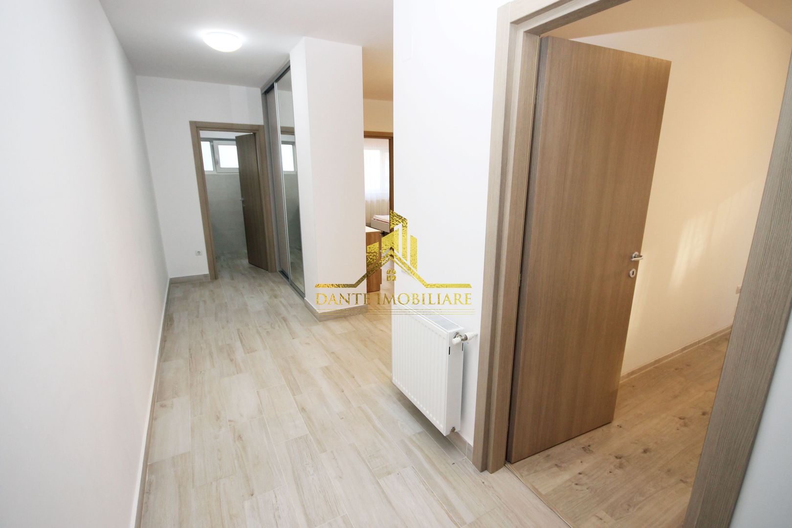3 camere, bloc nou, mobilat modern, balcon, garaj, Borhanci, PROFI - Poză 13