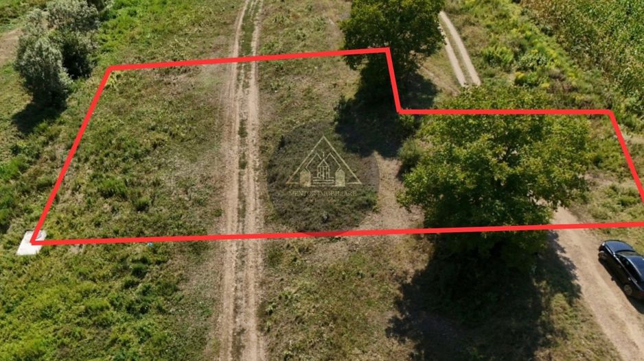Teren intravilan Medias - de vanzare - Poză 3