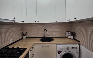 2 Camere-Renovat-Alexandru cel Bun - Poză 5