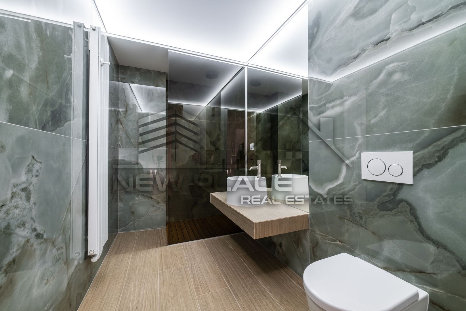 IANCU NICOLAE| Apt exclusivist | 378,510+TVA | Terasa 23.5 | Ultra Lux - Poză 11