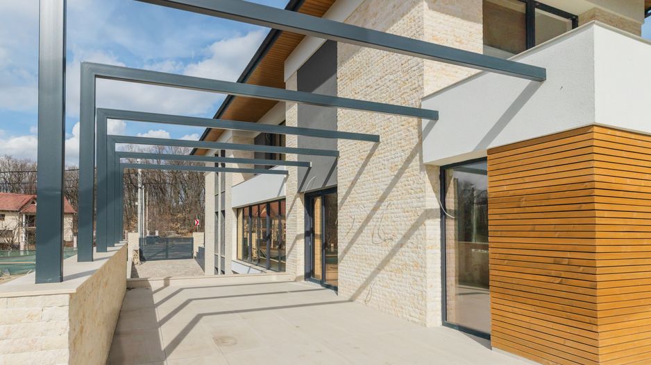 Casa de Lux în Făget Eleganță și Confort în Inima Naturii - Poză 2