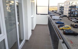 Apartament de închiriat | Sibiu Nord-Vest | Magnolia | 37 mp - Poză 4