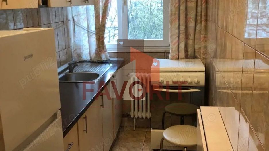 2 camere | etaj intermediar | mobilat si utilat | zona excelenta | - Poză 2